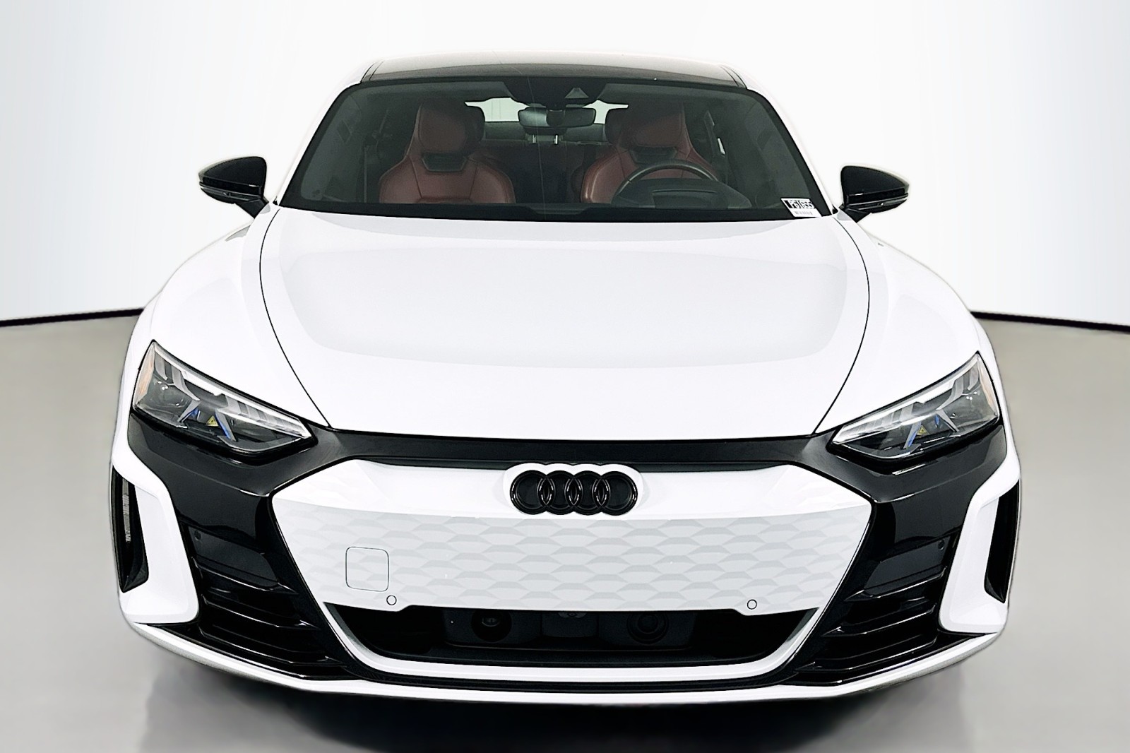 Used 2024 Audi e-tron GT Prestige with VIN WAUEJBFW6R7000175 for sale in Signal Hill, CA