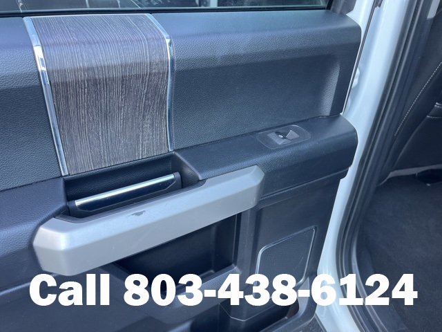 2020 Ford F-350 Lariat photo 12