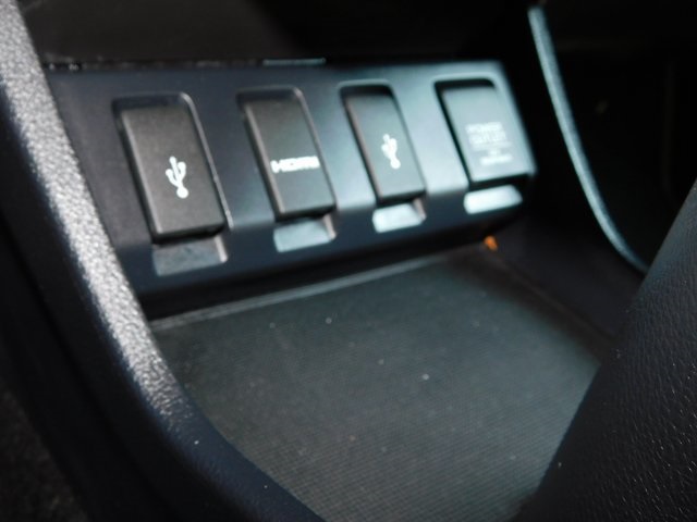 2016 Honda HR-V EX-L photo 36