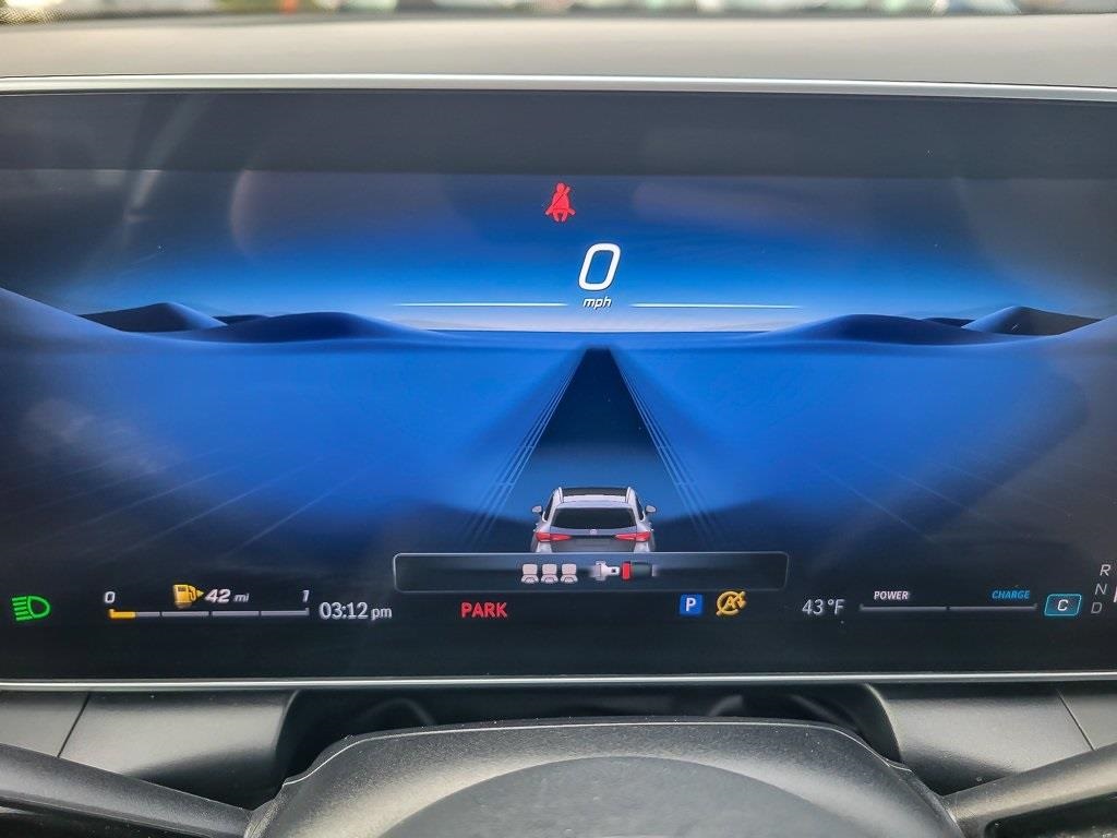 2024 MERCEDES-BENZ GLC-CLASS - Image 11