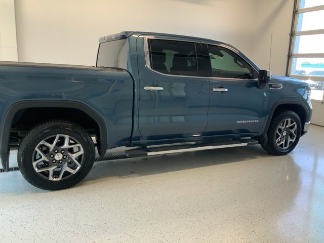 2024 Gmc Sierra 1500 SLT photo 8