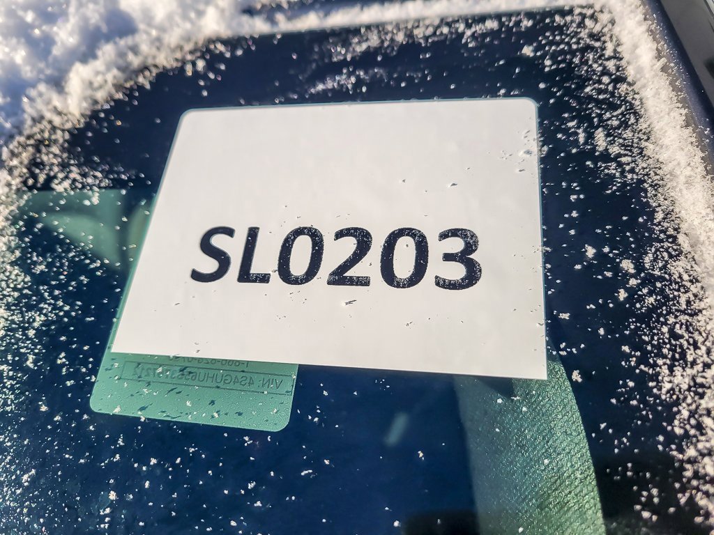 2025 SUBARU CROSSTREK - Image 23