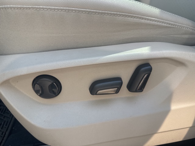 2021 Volkswagen Atlas V6 SE Technology photo 12