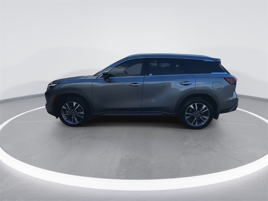 2023 Infiniti QX60 Luxe photo 5