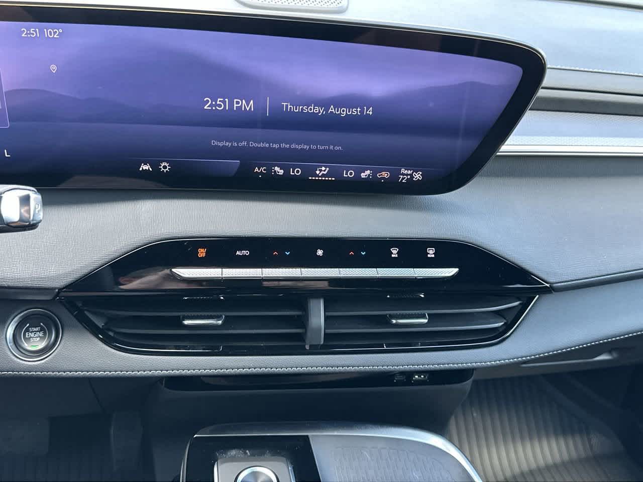 2025 Buick Enclave Sport Touring photo 23