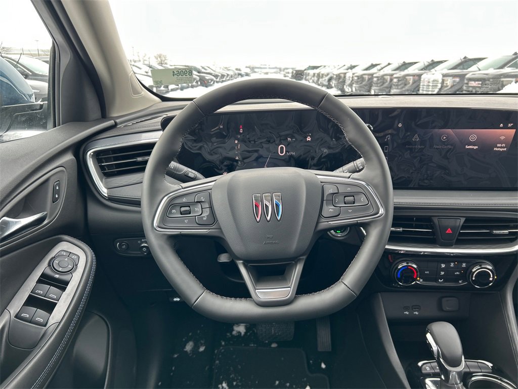 2026 BUICK ENCORE GX - Image 28
