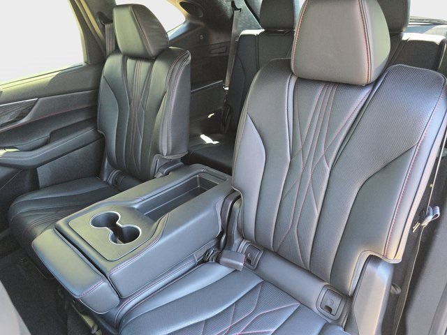 2022 Acura MDX Type S Advance photo 16