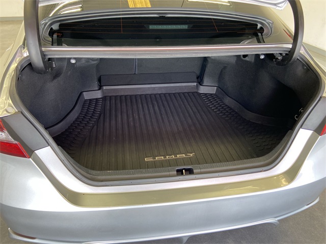 2021 Toyota Camry XSE photo 31