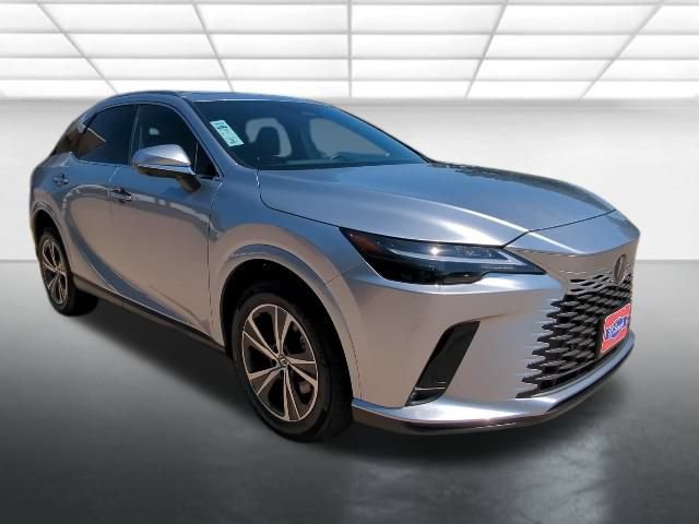 2023 Lexus RX 350's photo