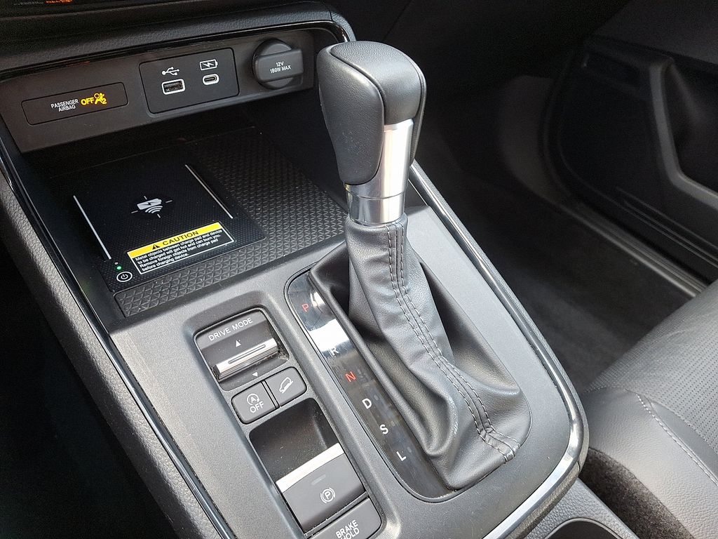 2023 Honda CR-V EX-L photo 15