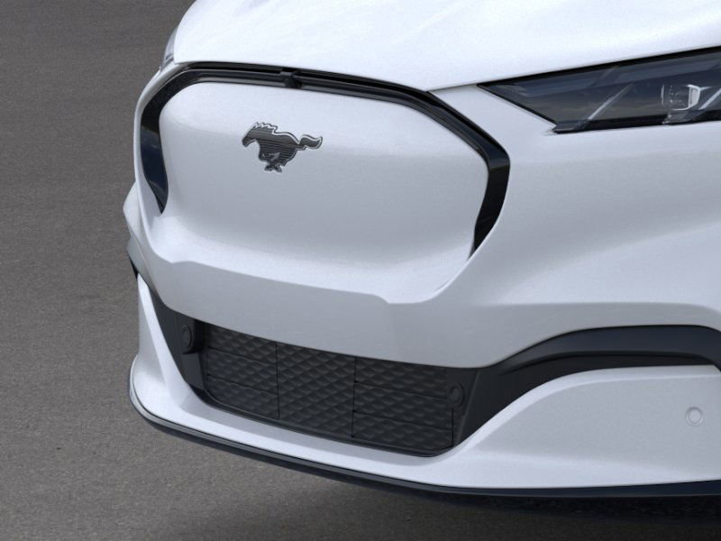 2025 Ford Mustang Mach-E Premium photo 11
