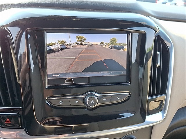 2023 Chevrolet Traverse LS photo 23