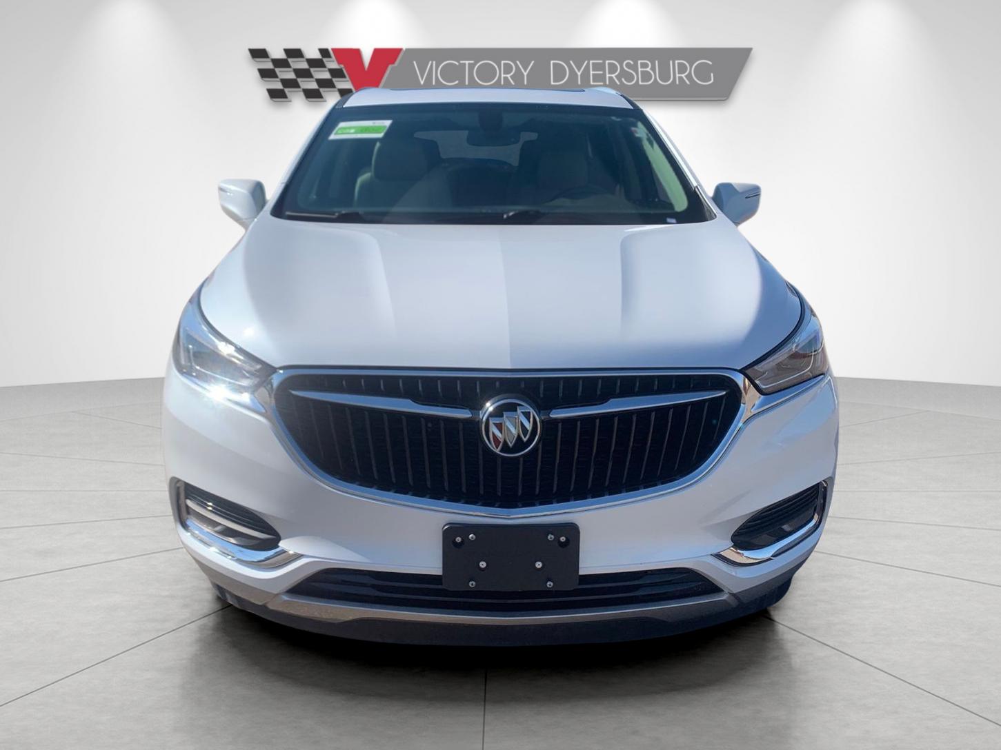 2019 Buick Enclave Essence photo 2