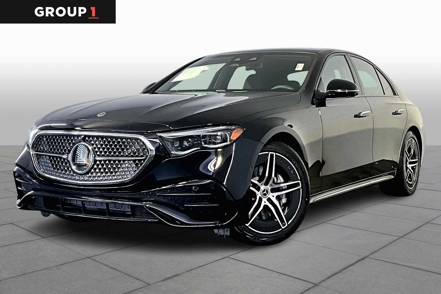 2026 Mercedes-Benz E-Class E450's photo