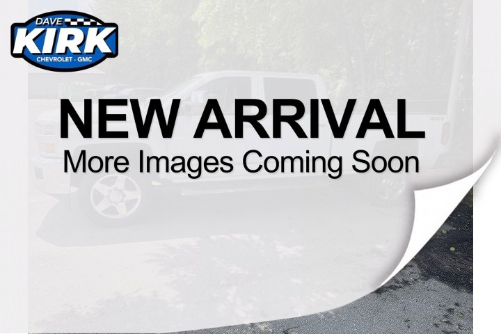 2015 Chevrolet Silverado 2500HD