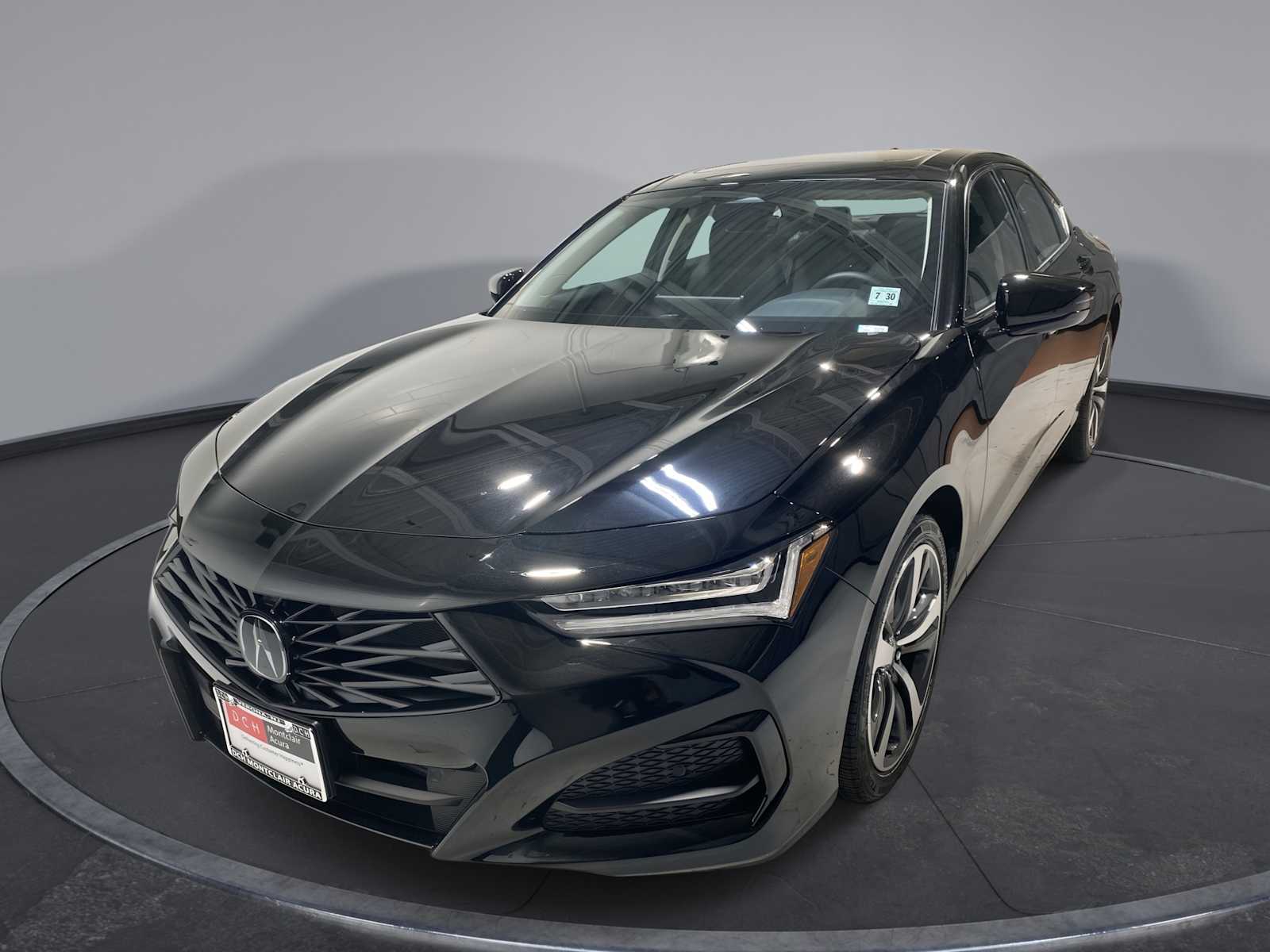 2025 Acura TLX Technology Package's photo