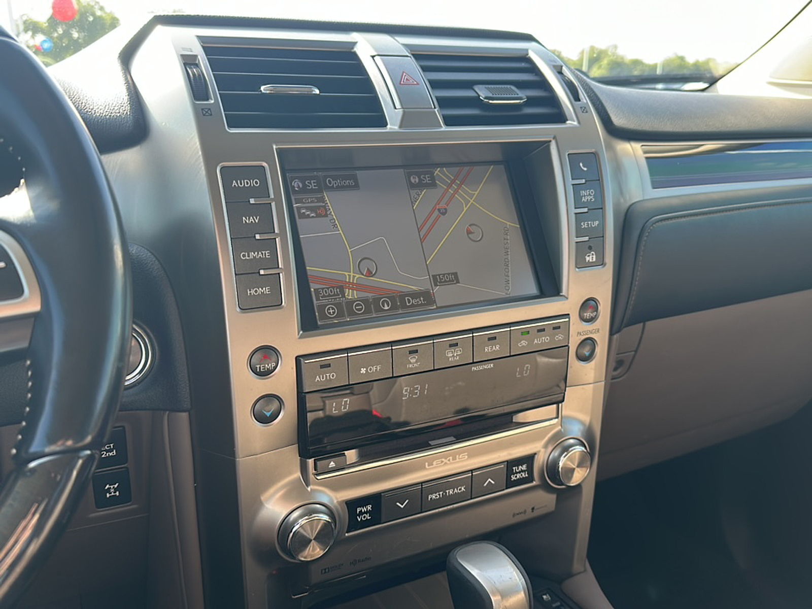 2021 Lexus GX 460 Premium photo 20
