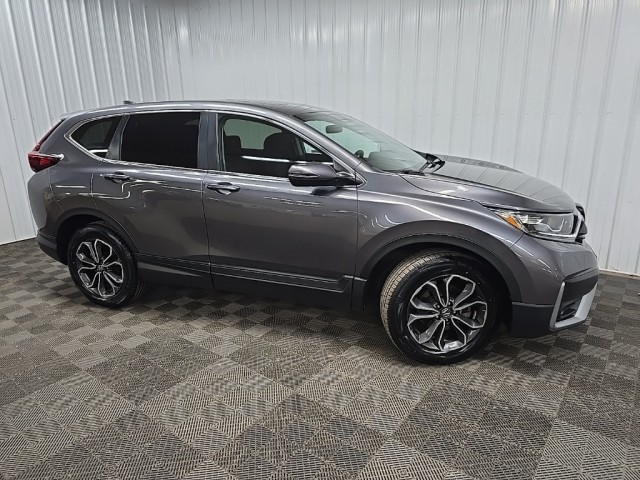 2022 Honda CR-V EX's photo