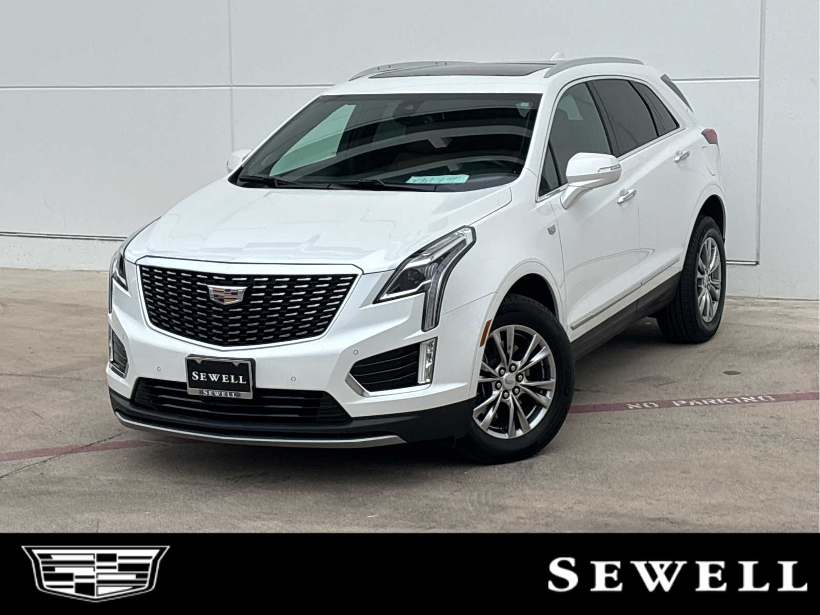 2023 Cadillac XT5 Premium Luxury's photo