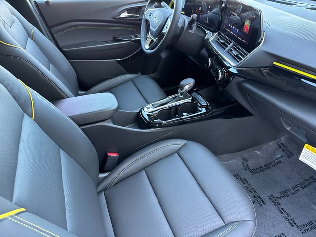 2026 Chevrolet Trax ACTIV photo 16
