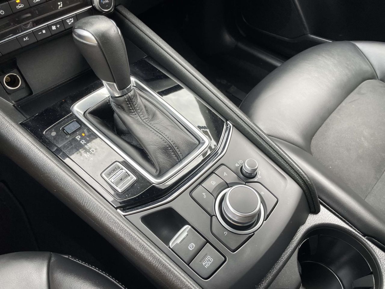 2021 Mazda CX-5 Touring photo 29