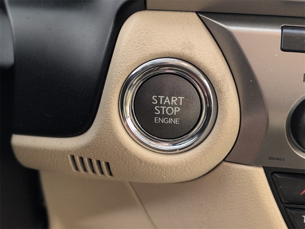 2015 Lexus ES 350 photo 20