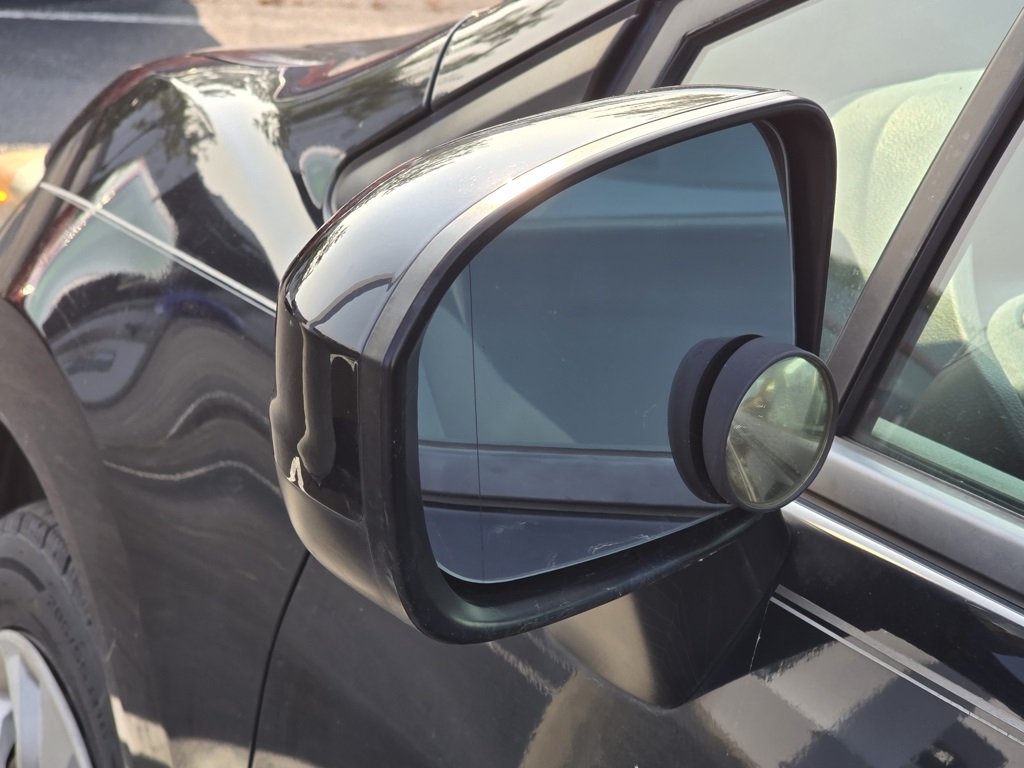 2014 Honda Civic LX photo 21