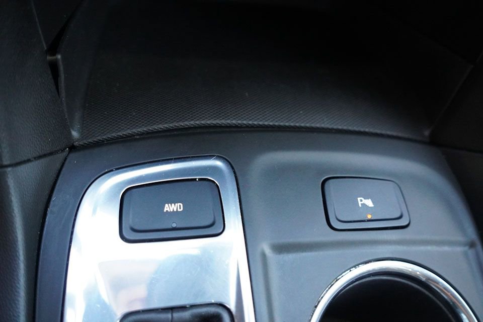 2023 Chevrolet Equinox LT photo 28