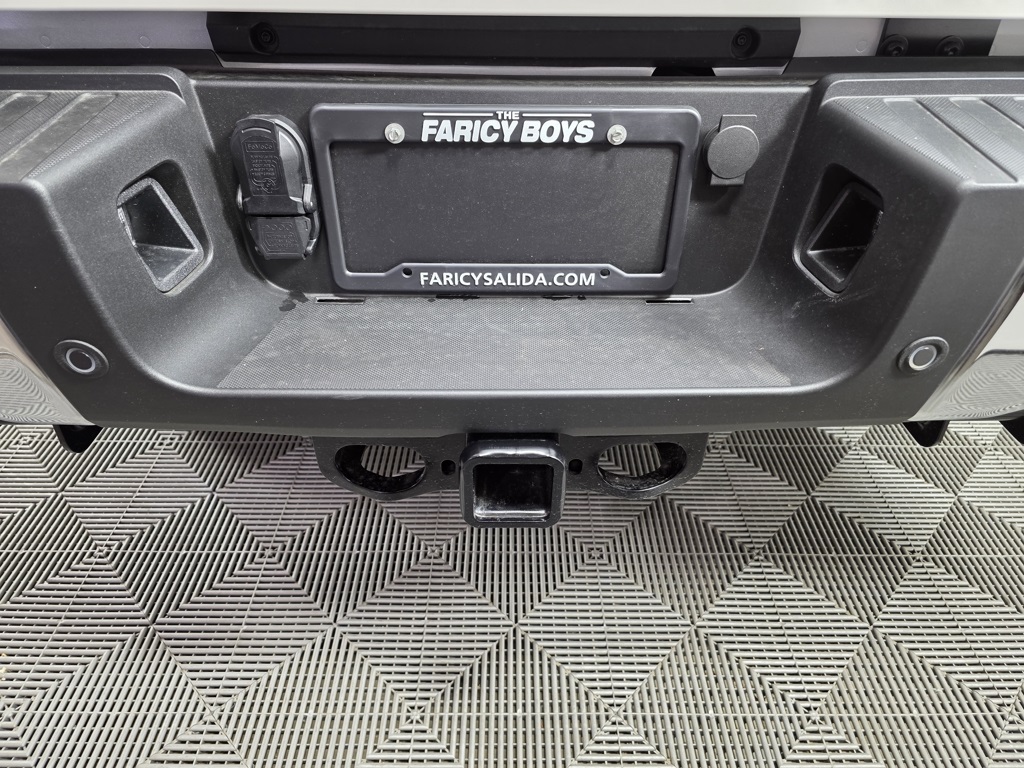 2025 Ford F-350 King Ranch photo 8
