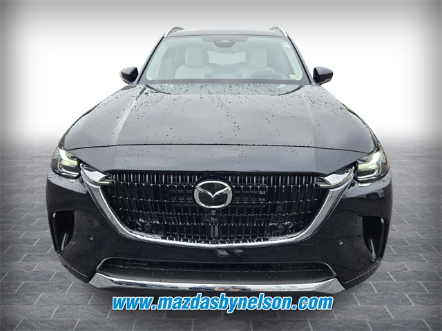 2025 Mazda CX-90 3.3 Turbo Premium Plus photo 2