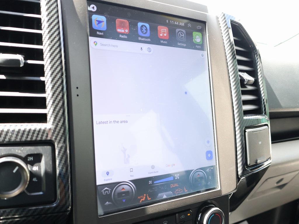 2018 Ford F-150 XLT photo 26