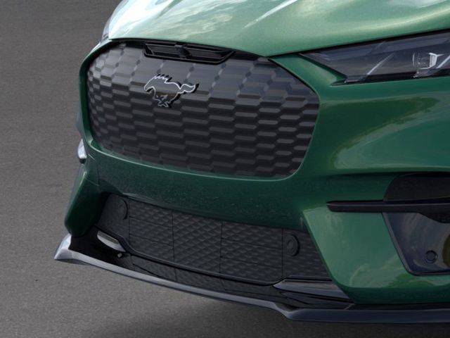 2025 Ford Mustang Mach-E GT photo 15