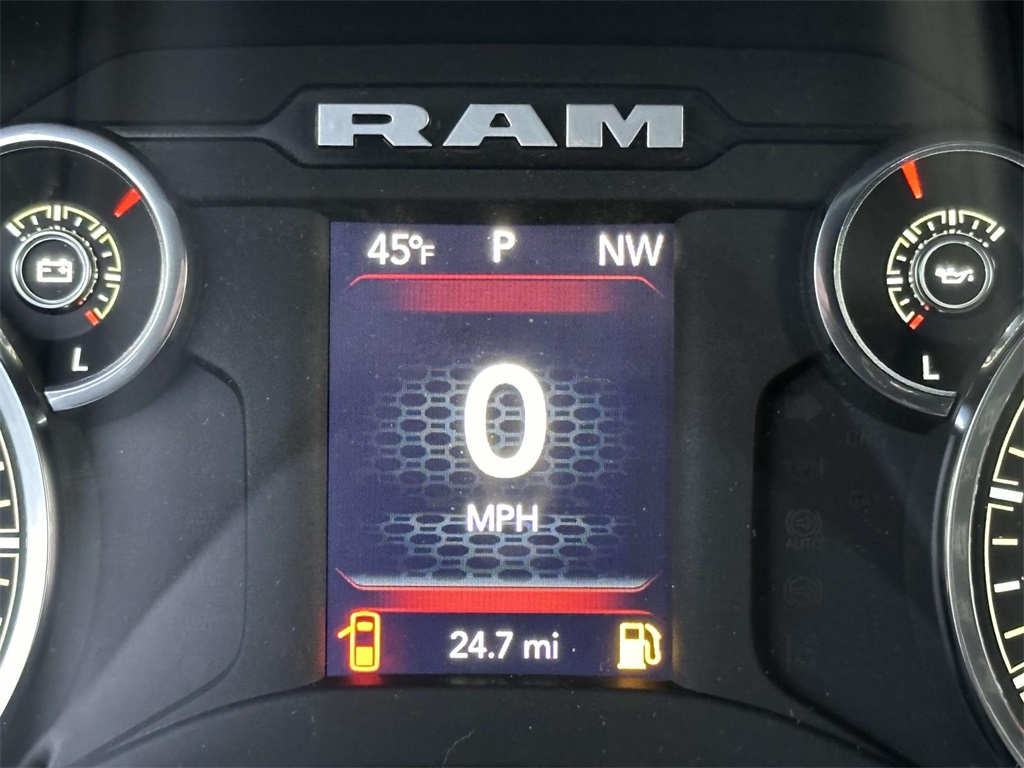 2024 Ram 2500 Tradesman photo 11