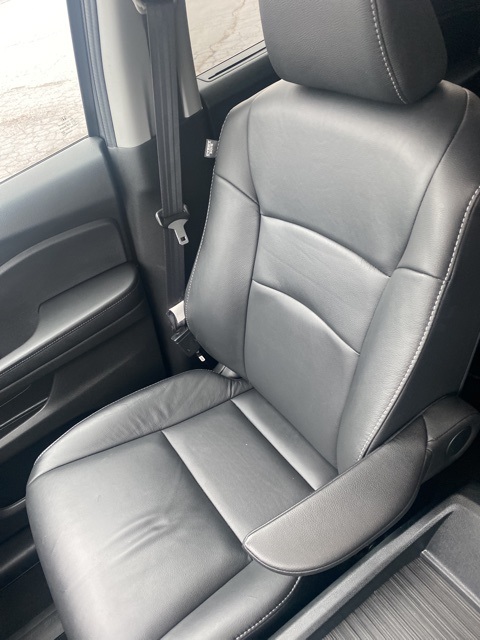 2022 Honda Pilot Special Edition photo 35