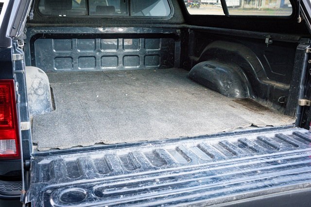 2016 Ram 2500 Tradesman photo 10