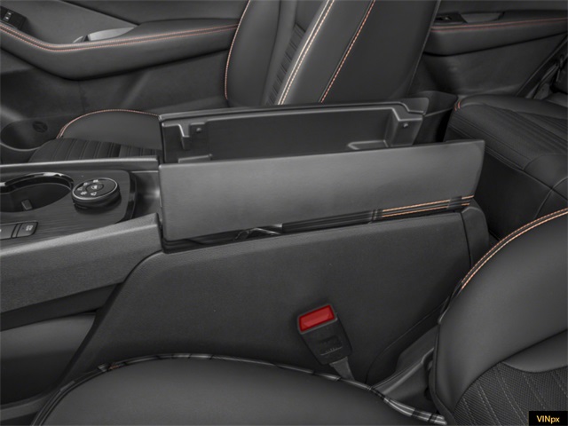 2026 Nissan Rogue SV photo 12