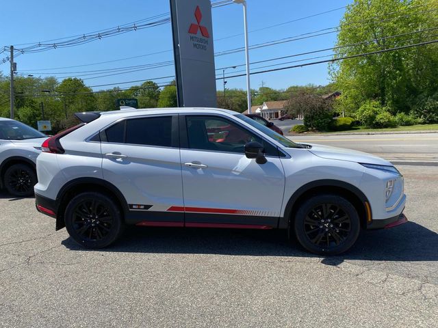 2024 Mitsubishi Eclipse Cross Ralliart photo 2