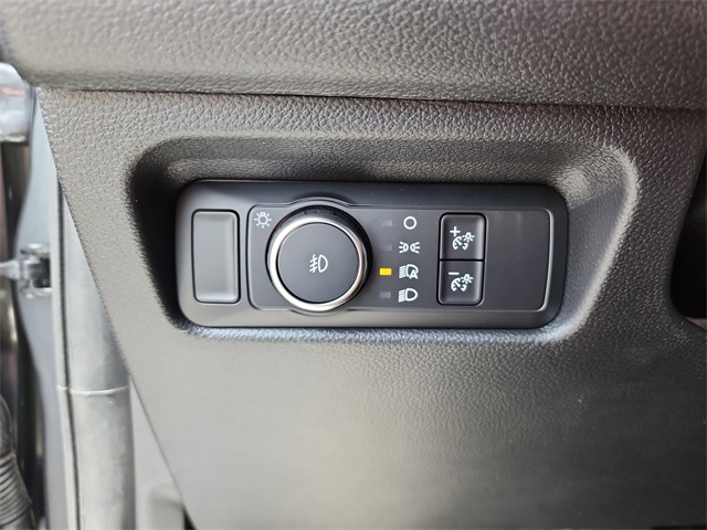2024 Ford Ranger XL photo 24