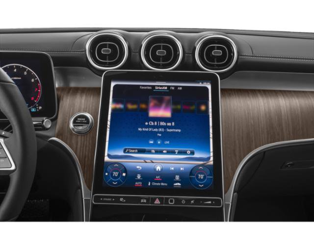 2026 Mercedes Benz GLC 300 4MATIC photo 48