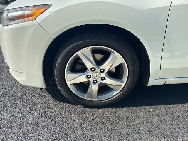 2012 Acura TSX photo 8
