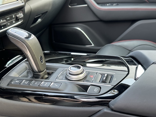 2024 Maserati Levante GT photo 15