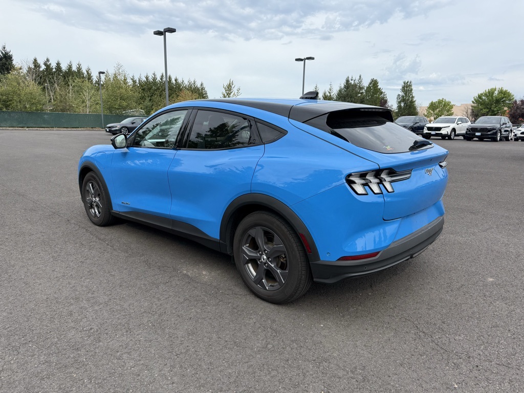 2023 Ford Mustang Mach-E Select photo 5