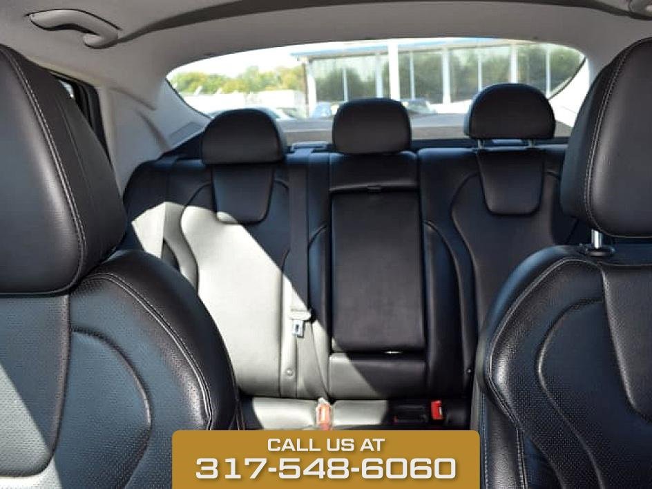 2024 Hyundai Elantra Limited photo 30