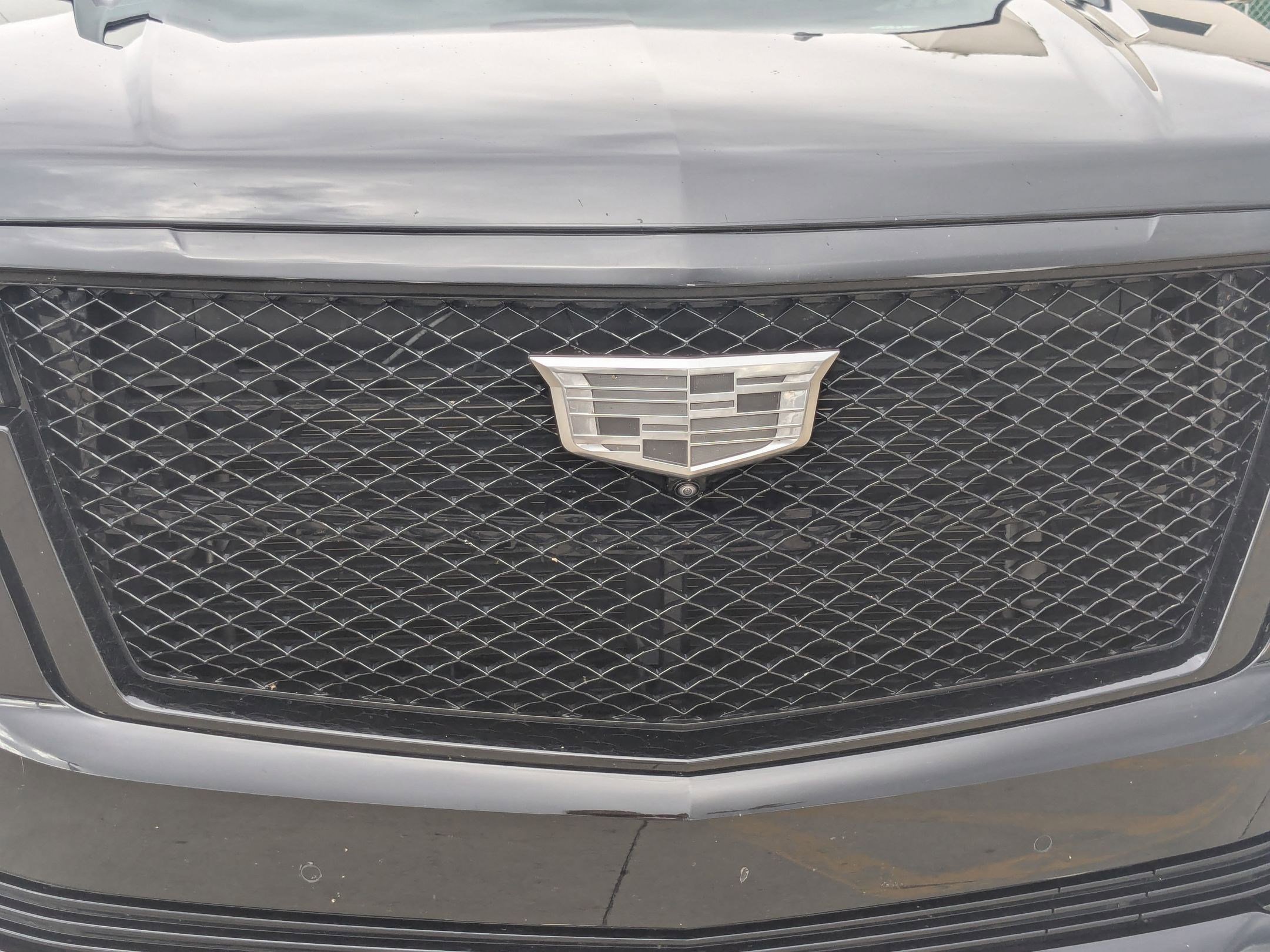 2021 Cadillac Escalade ESV Sport Platinum photo 8