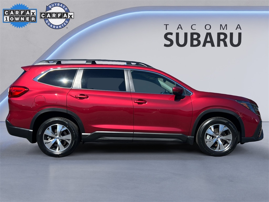 2024 Subaru Ascent Premium photo 5