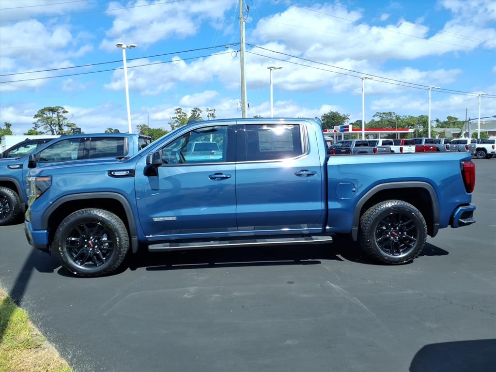 2026 Gmc Sierra 1500 Elevation photo 2