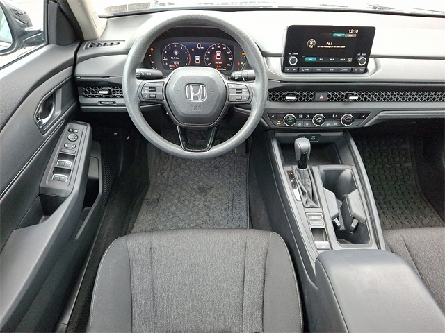 2023 Honda Accord 1.5T EX photo 8