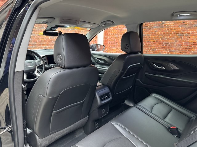 2022 Gmc Terrain SLT photo 23