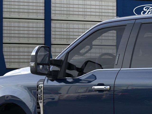 2025 Ford F-350 photo 16