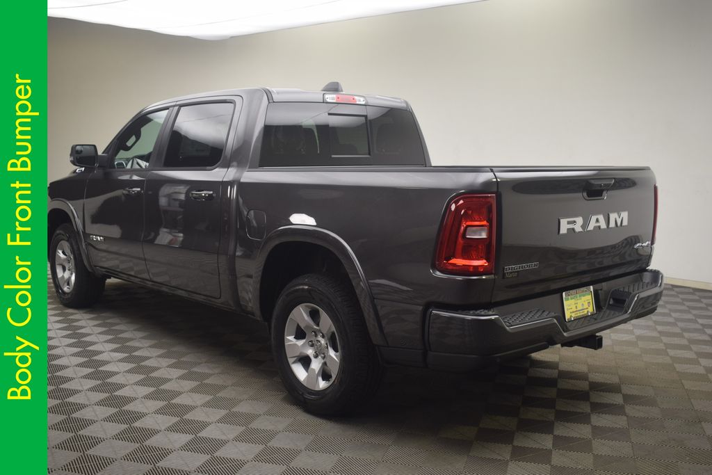 2025 Ram 1500 Big Horn Lone Star photo 9